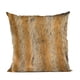 thumbnail image 1 of Top LOGO de LORI GOLDSTEIN Cuello redondo con estampado de color blanco M, 1 of 1