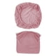 thumbnail image 1 of Funda para silla de oficina, funda para silla de comedor, protector de silla elástico extraíble, funda para silla para banquete, fiesta, restaurante, Rosa, 1 of 5