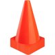 thumbnail image 1 of CARTMAN Agility Training Cones, Plastic Soccer Field Markers, 1 of 3
