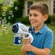 thumbnail image 4 of Pistola de Burbujas Automatica Diseño Astronauta Infantil azul, 4 of 6