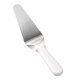 thumbnail image 3 of Cortador de Tartas New Star Foodservice 25 cm Blanco de Plástico, 3 of 9