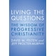 thumbnail image 1 of HarperCollins – Living the Questions: La sabiduría del cristianismo progresista, 1 of 1