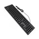 thumbnail image 3 of Teclado Alámbrico en Español USB para Notbeook PC, 3 of 4