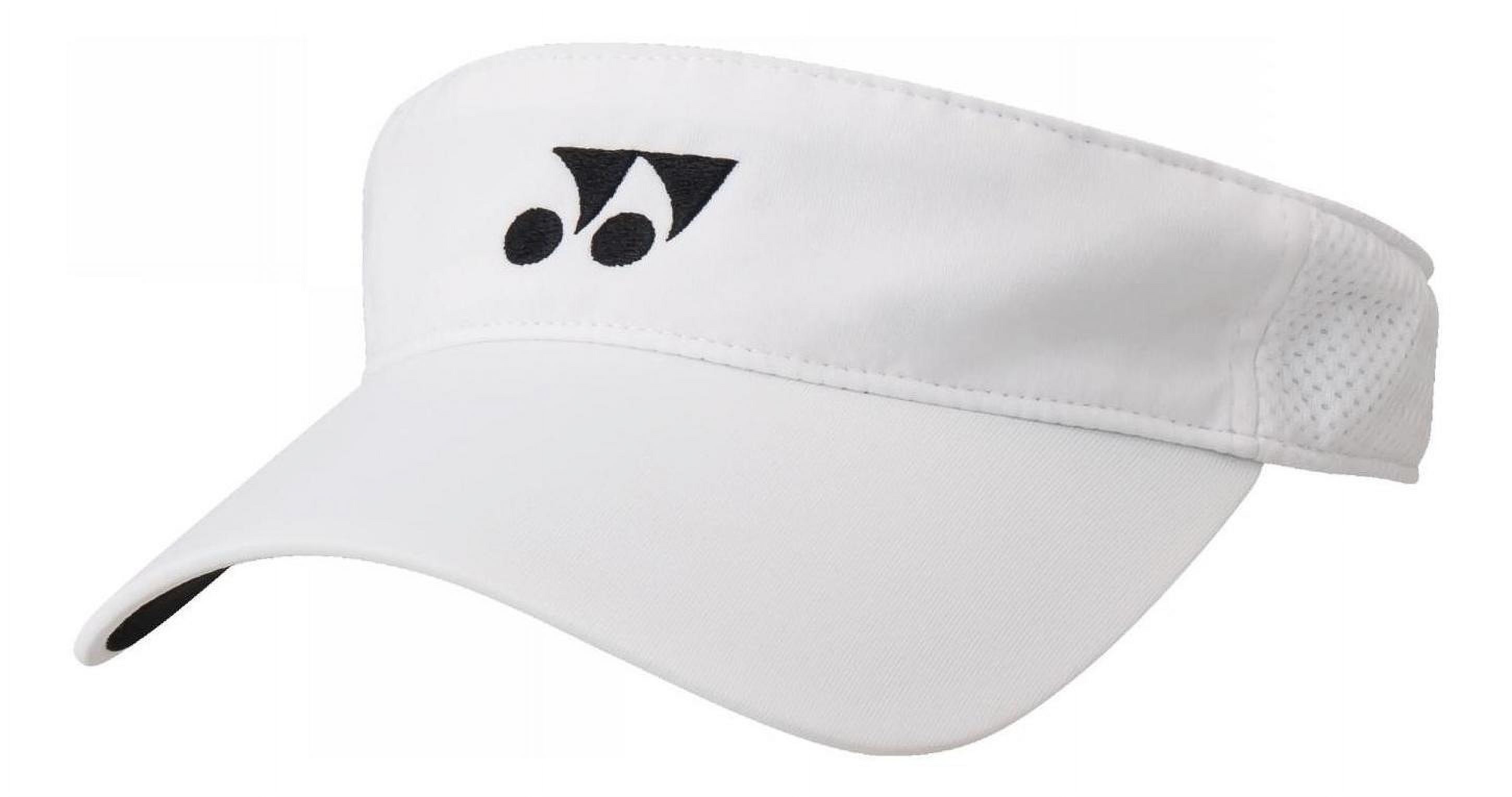 Yo - Visera 441 Blanca