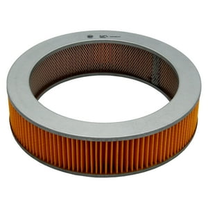 Sakura - Filtro Aire Luv D21 L200 Antiguas (C2663) Negro