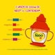 thumbnail image 4 of Leche en Polvo sin Azúcar etapa 1+, 800 g, 4 of 7