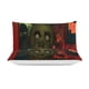 thumbnail image 3 of Five Nightat Freddy Quilt Set Thicken Soft 3 Pieces Bedding Set All Season Duvet Cove with 2 Pillowcases for Adult Women Girls Teens Home Room Decor, 3 of 4