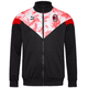 thumbnail image 2 of Chaqueta Ac Milan 2021 2022 Salida Iconic M, 2 of 3