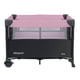 thumbnail image 5 of Cuna Playard Colecho Ara Pink + Colchón de Viaje Plegable, 5 of 9