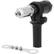 thumbnail image 1 of Kit adaptador de pistola remachadora LSLANSOON con empuñadura para taladro, 1 of 7
