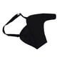 thumbnail image 1 of Almohadilla Protectora Deportiva Ajustable Para Reducción De Caza Negra, 1 of 5