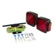 thumbnail image 1 of Kit de luces LED sumergibles para remolque Blazer International C7423, 1 of 4