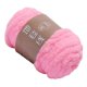thumbnail image 1 of Hilo Grueso Para Tejer A Mano, Ganchillo, Hilo Voluminoso Para Almohada, Bricolaje, Macramé, Rosa, 1 of 5