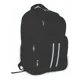 thumbnail image 3 of Mochila Negra Escolar Urbana Deportiva Modelo 2 De 30l, 3 of 3