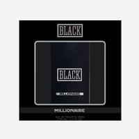 Millionaire Edp Black 100 Ml
