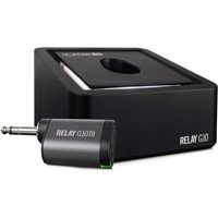 Sistema Inalámbrico De Guitarra Digital Line 6 Relay G10 Con G10Tii
