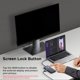 thumbnail image 4 of Concentrador USB-C UGREEN Revodok 9‑en‑1 con HDMI 4K@60Hz, 4 of 8
