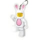 thumbnail image 1 of Llavero Bloques Bunny Suit Guy Con Luz Led 8 9 Cm Para Hombre, 1 of 2