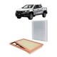thumbnail image 1 of Filtro de Aire y Polen Ram 700 Motor 1.3 Año 2020, 1 of 2