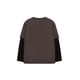 thumbnail image 2 of Polera boys doble manga attitude, 2 of 3