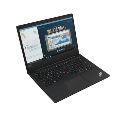 Notebook Lenovo Thinkpad E495 Ryzen™ 3 512Gb Ssd 16Gb 14 Windows11 Pro Teclado Español Reacondicionado