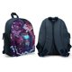 thumbnail image 4 of Hazbin Hotel Mochila Escolar para Niños y Niñas, Mochila Infantil Ligera de Alta Calidad, Grande y Duradera Azul, 4 of 6