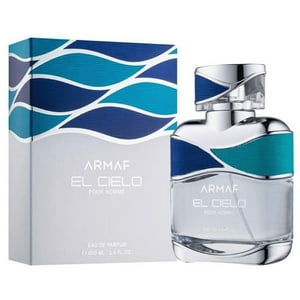 Armaf - El Cielo Pour Homme Edp 100Ml Hombre