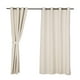 thumbnail image 1 of Set Cortina BO Arg. 140x220 cms Selecta Crudo, 1 of 2