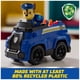 thumbnail image 3 of Coche de juguete PAW Patrol Chase's Patrol Cruiser con figura de acción, 3 of 8