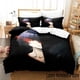thumbnail image 1 of Eminence in Shadow Bedding Set Boys Girls Size Duvet Cover Pillowcase Bed Kids Adult Fashion Home Textileextile Bed Sheets, 1 of 5