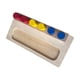 thumbnail image 3 of Juguete de bolígrafo, coordinación mano-ojo, aprendizaje temprano, regalo de cumpleaños, educación en casa para niños pequeños, juguete sensorial, edu, 3 of 5