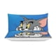 thumbnail image 4 of Tom And Jerry Cartoon Bedding Sets Ultra Soft Skin-Friendly Duvet Cover 3 Piece, Cute Comforter Cover Bed Set for Boys Girls Kids, 4 of 5