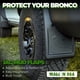 thumbnail image 3 of Guardabarros IAG Trail Shield para Ford Bronco 2021+ de 2/4 puertas, 3 of 9