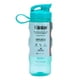 thumbnail image 1 of Botella Anatómica Con Mango 560ml Celeste -, 1 of 3
