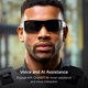 thumbnail image 4 of Gafas de Seguridad Inteligentes Lucyd Armor Bluetooth Polarizadas, 4 of 7