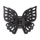 thumbnail image 1 of Butterfly Hair Claw Clips, Women Oversize Hair Claws, Hollow Butterfly Hairpin Hair Clips Barrettes For Women Girl Party Hair Accessories 1pc, 1 of 5