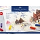 thumbnail image 2 of Crayones de Pastel Suave Faber-Castell FC128272 72 Colores, 2 of 6