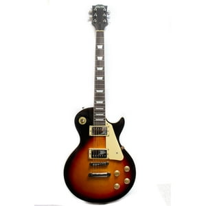 Guitarra Eléctrica Xgtr Les Paul Sunburst L200-Sb