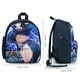 thumbnail image 2 of Blox Fruits Mochila Escolar para Niños y Niñas, Mochila Infantil Ligera de Alta Calidad, Grande y Duradera Azul, 2 of 6