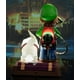 thumbnail image 3 of Estatua de PVC Primeras 4 figuras Luigi's Mansion 3 Luigi 23 cm, 3 of 3