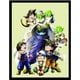 thumbnail image 1 of Cuadro Decorativo Piccolo Sensei Medidas 30x40 CM, 1 of 2