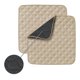 thumbnail image 1 of Almohadilla para incontinencia TINGMHUA, antideslizante, absorbente, lavable, juego de 2, 1 of 7
