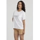 thumbnail image 4 of Polera Mujer Print Con Aplicación Blanco, 4 of 8