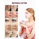 thumbnail image 4 of Parches de gel para ojos K-SECRET Advanced Regeneration, 60 unidades con RETINOL, 4 of 8