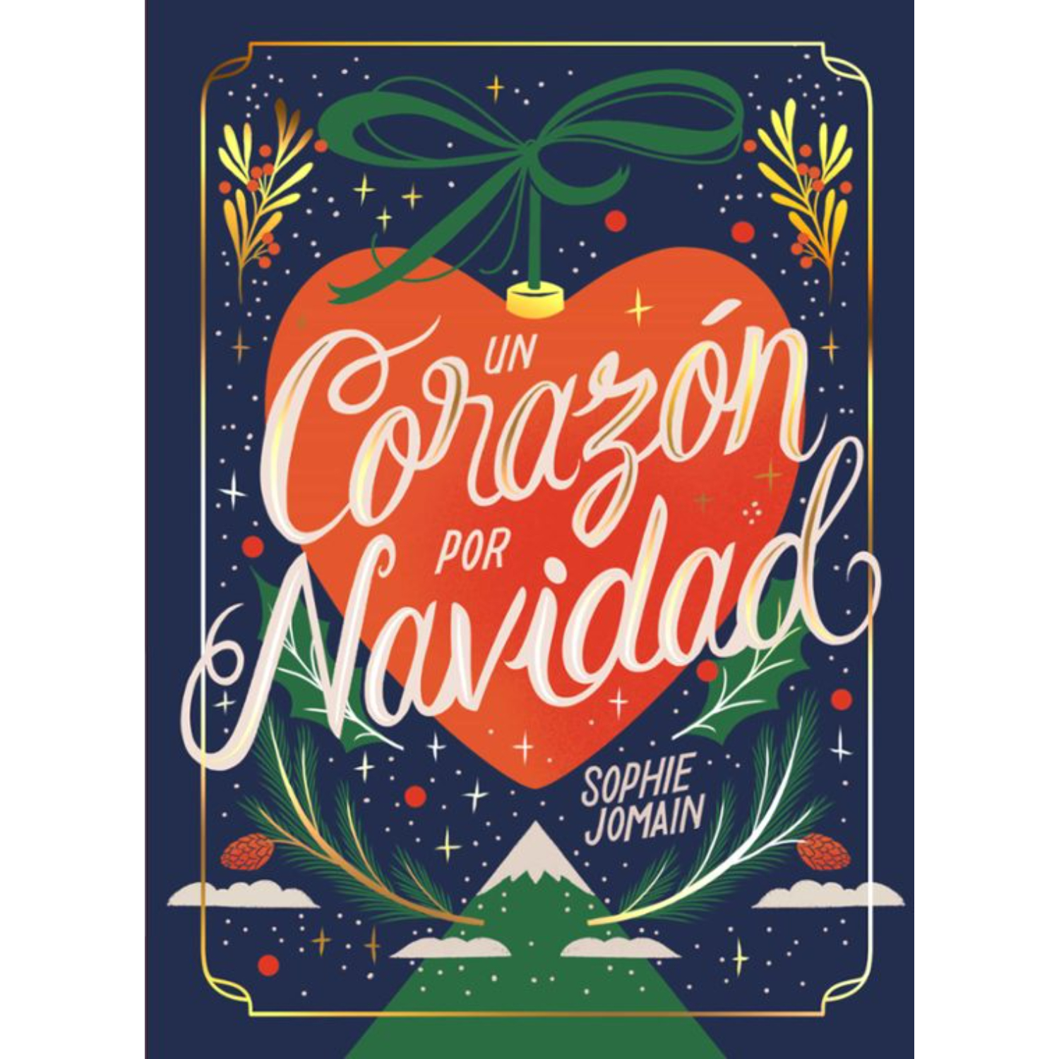 Sm - Un Corazón Por Navidad