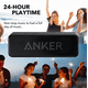 thumbnail image 2 of Parlante Soundcore Anker Estéreo Con Bluetooth, 2 of 3