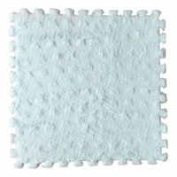 Genérico - Alfombra De Goma Eva De Piso