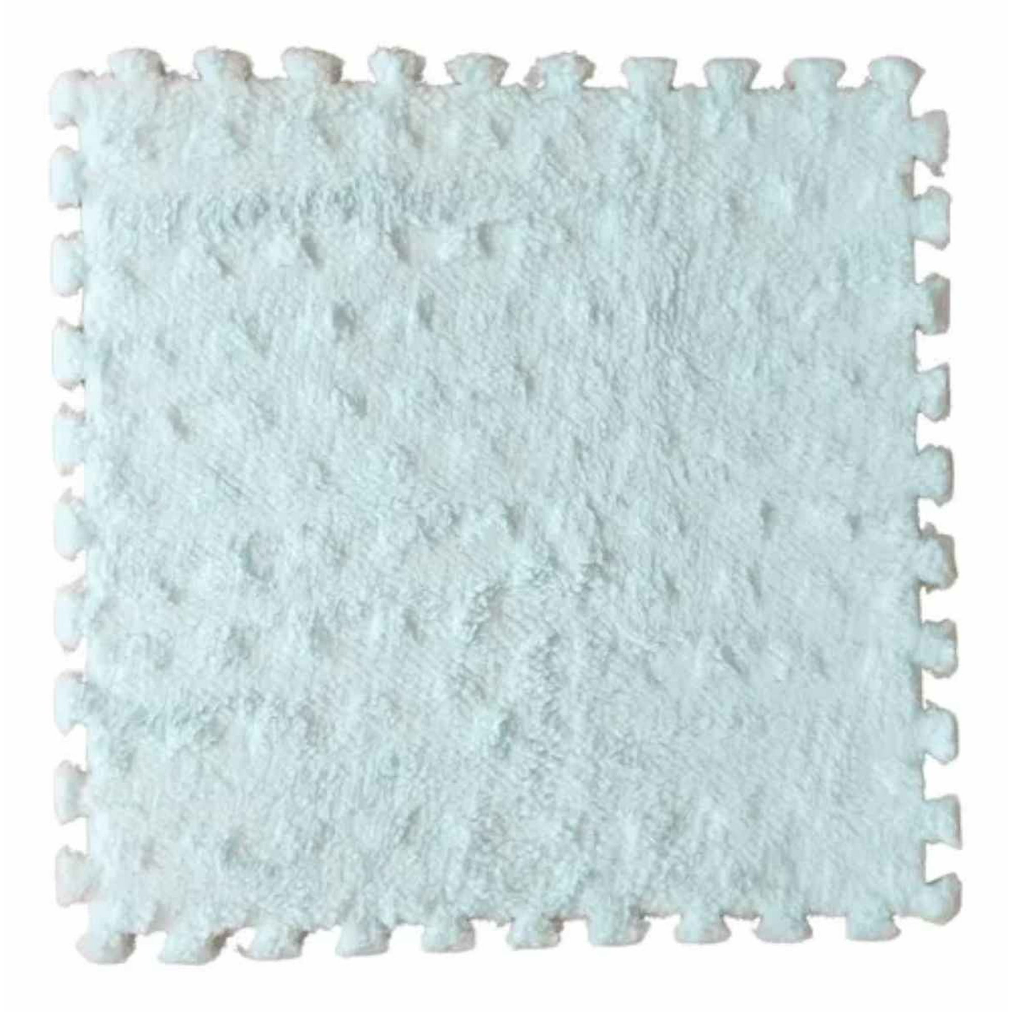 Genérico - Alfombra De Goma Eva De Piso