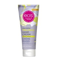 Crema De Manos Eos Shea Better Vanilla Cashmere 75Ml
