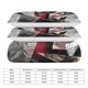 thumbnail image 2 of Deadpool & Wolverine Bedding Comforter Sets 3-Piece Bedding Set Soft Warm Bed Set for Bedroom All Season, 2 of 5